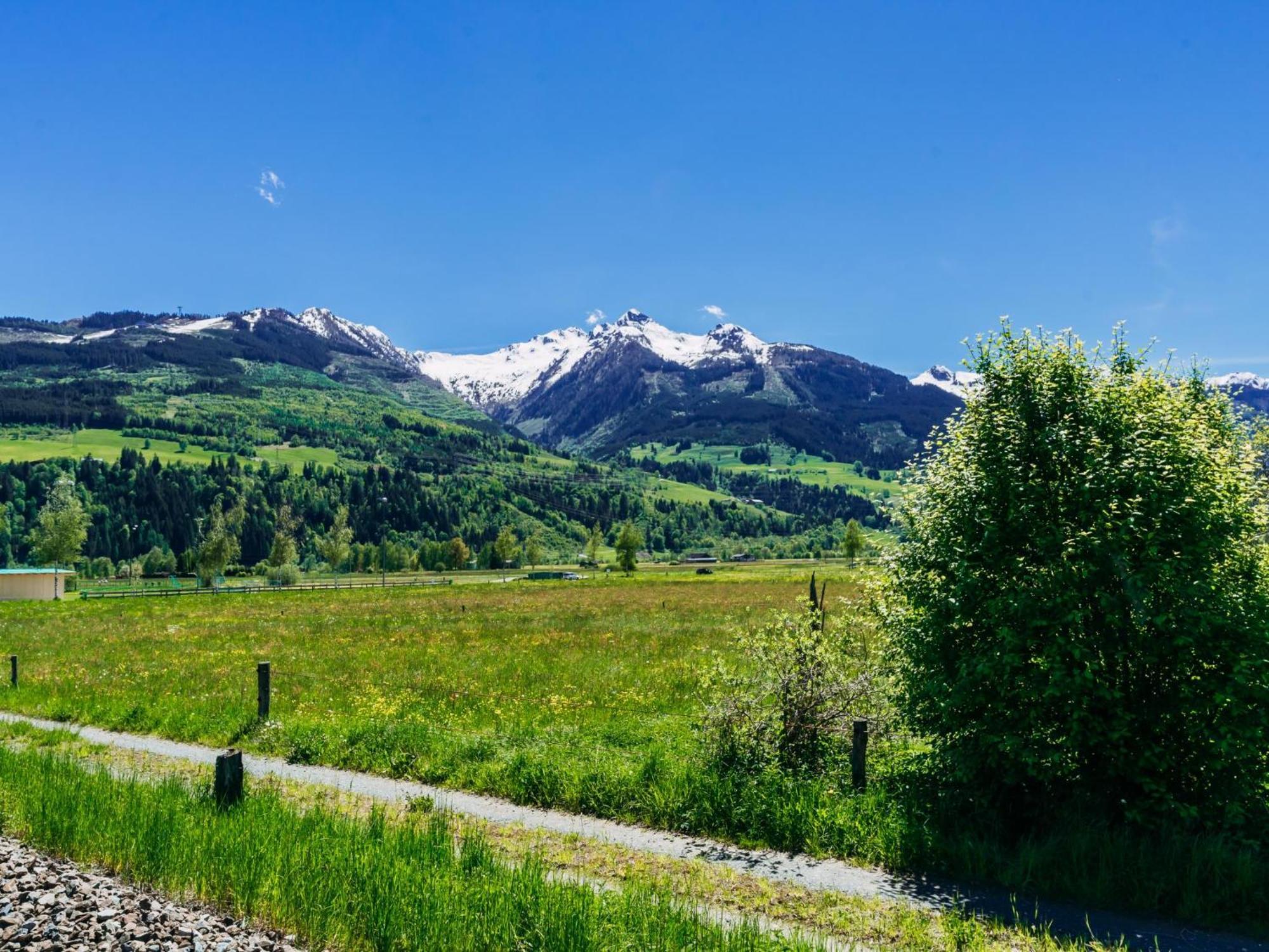 Tauern Lodge L Пизендорф Экстерьер фото