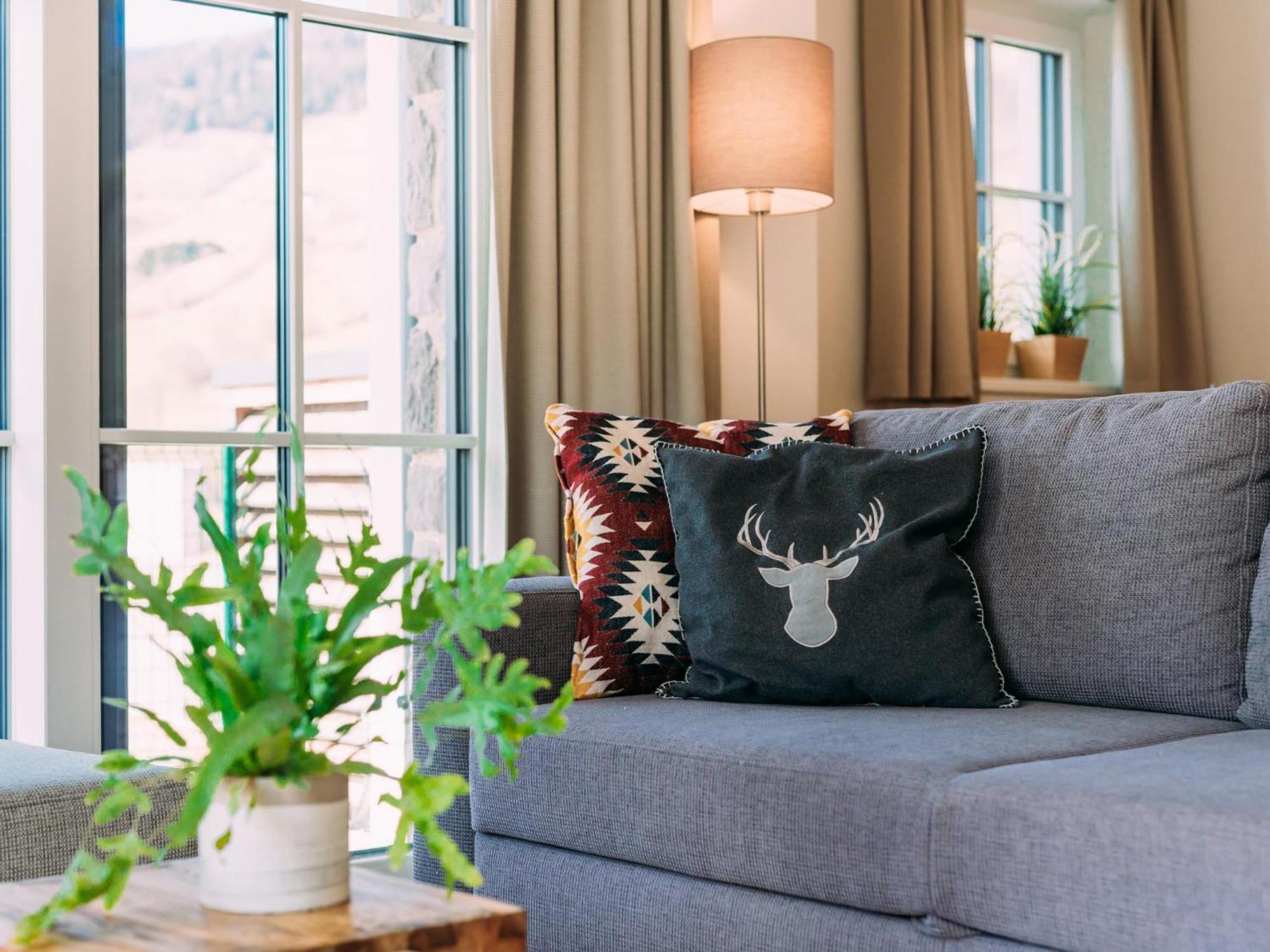 Tauern Lodge L Пизендорф Экстерьер фото